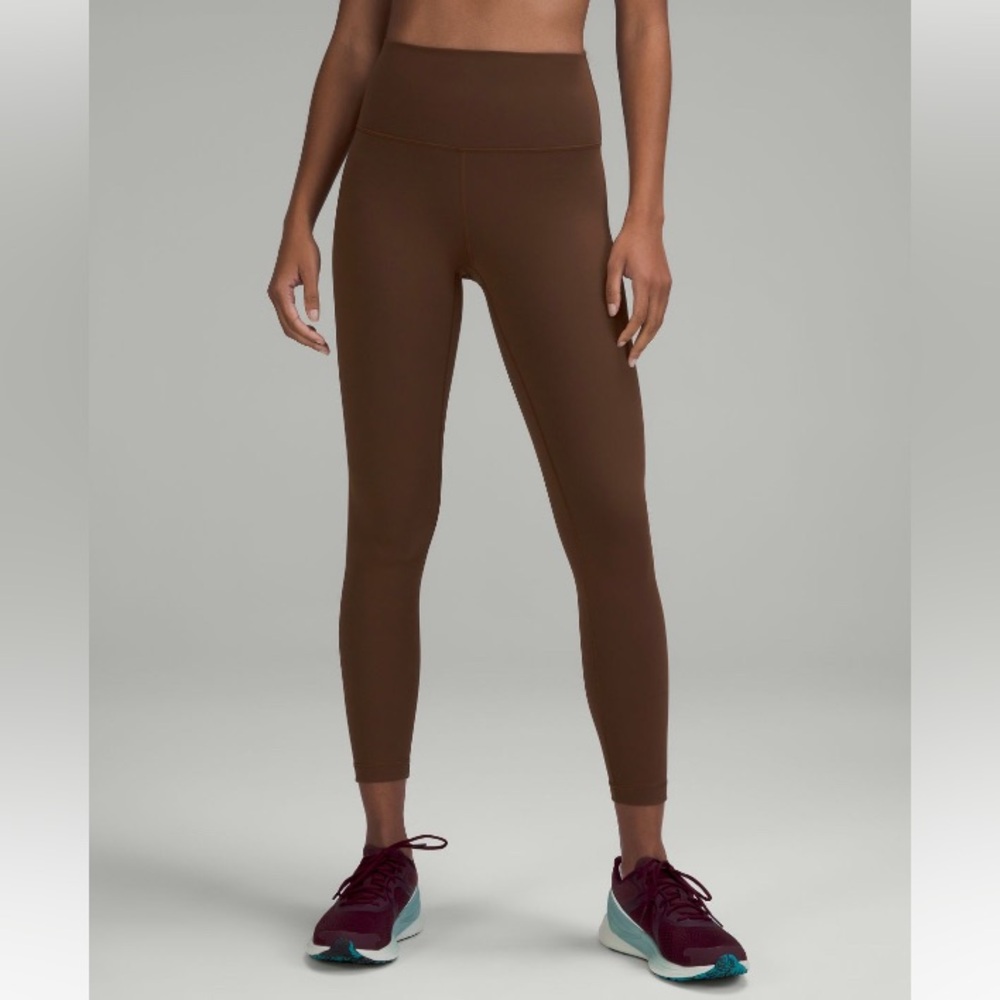 Wonder Train High-Waisted 25”